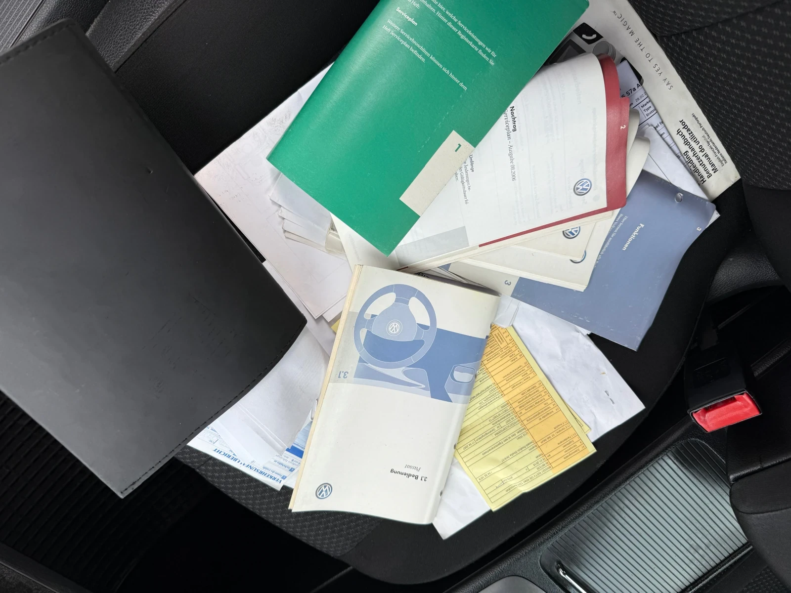 VW Passat 2.0TDI 140.. | Mobile.bg   14