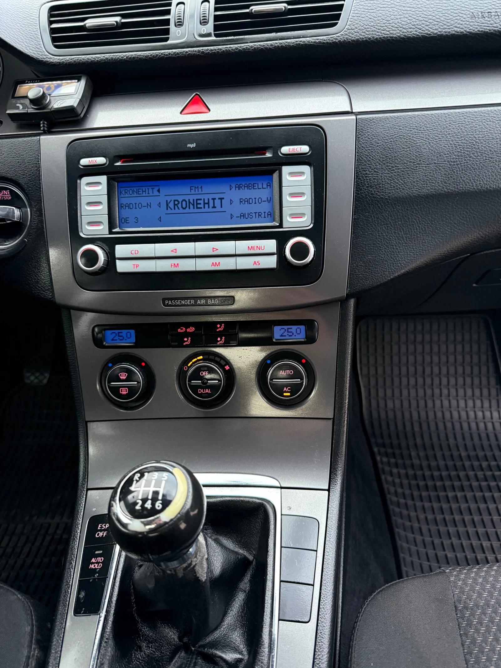 VW Passat 2.0TDI 140К.С. - изображение 10