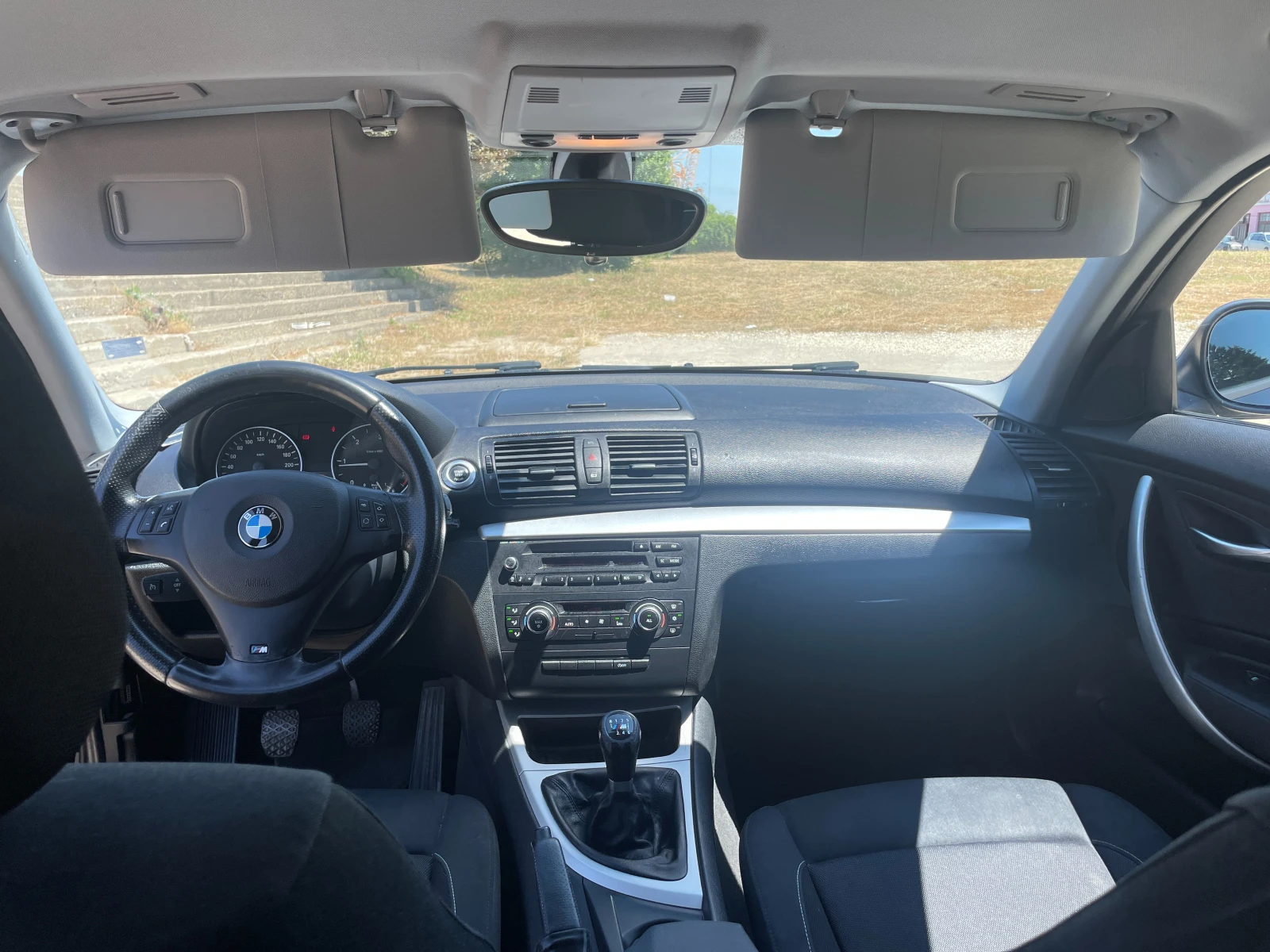 BMW 116 | Mobile.bg   11