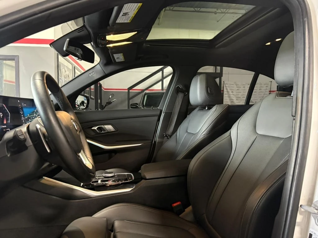 BMW 330 * 330i xDrive * CARFAX *    | Mobile.bg   5