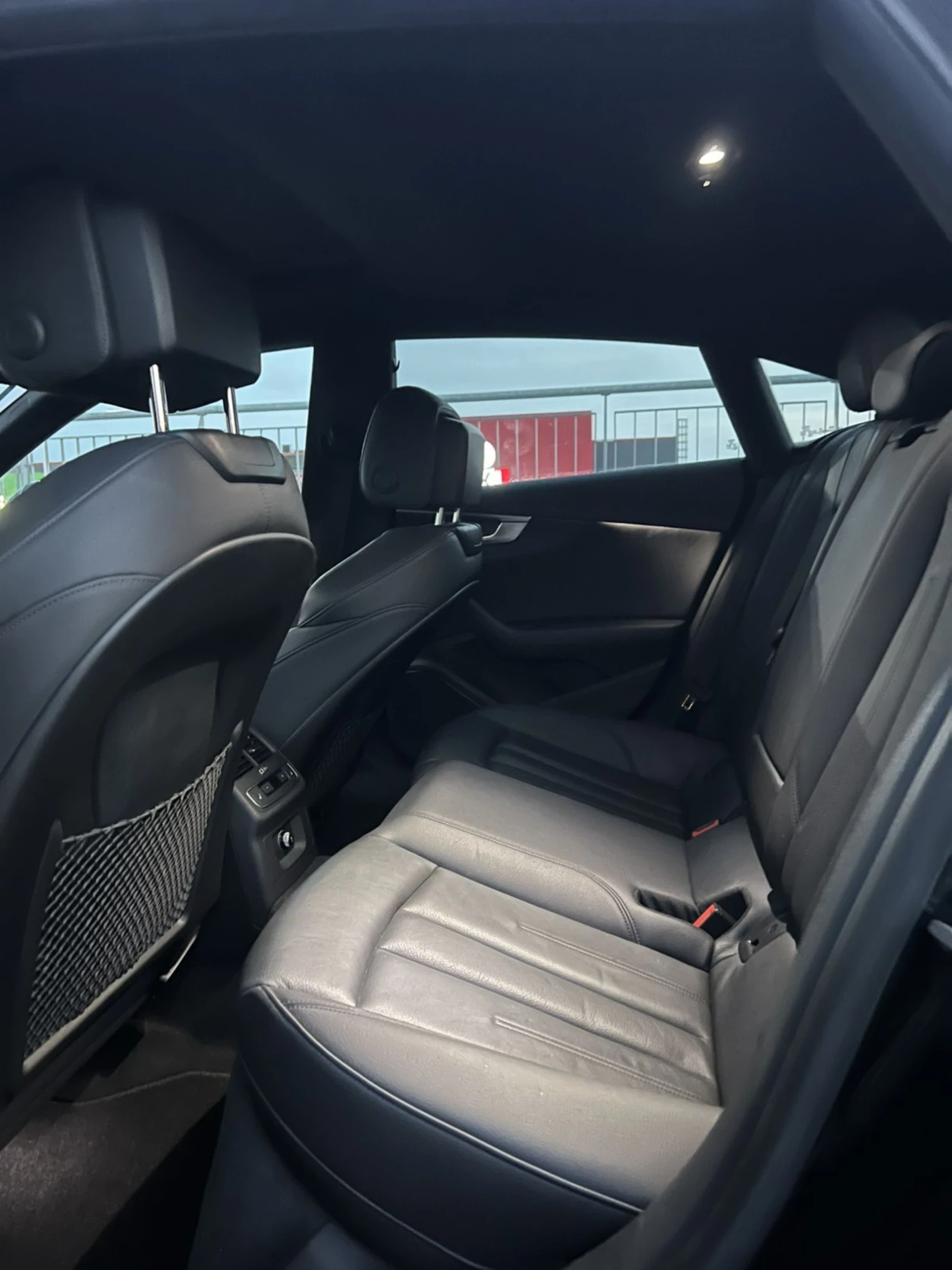 Audi A5 2.0TFSI | Mobile.bg � ����������� 13