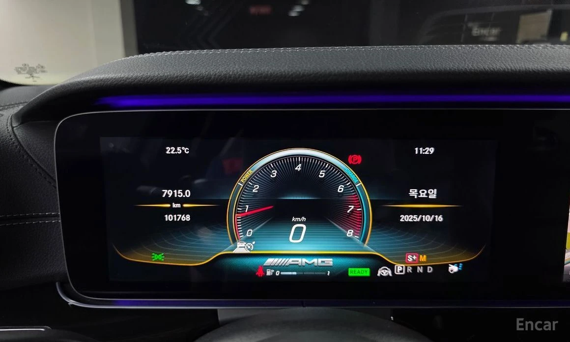 Mercedes-Benz GT  - изображение 8