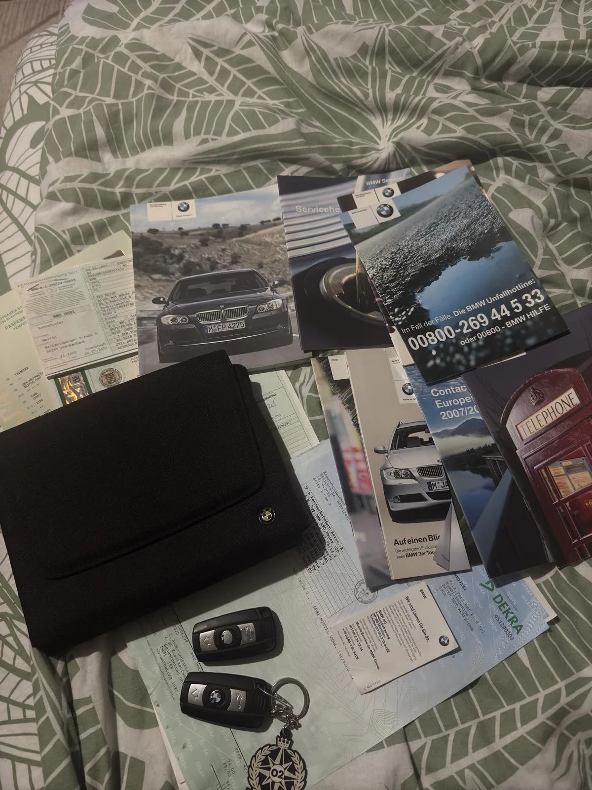 BMW 330 330d | Mobile.bg   15