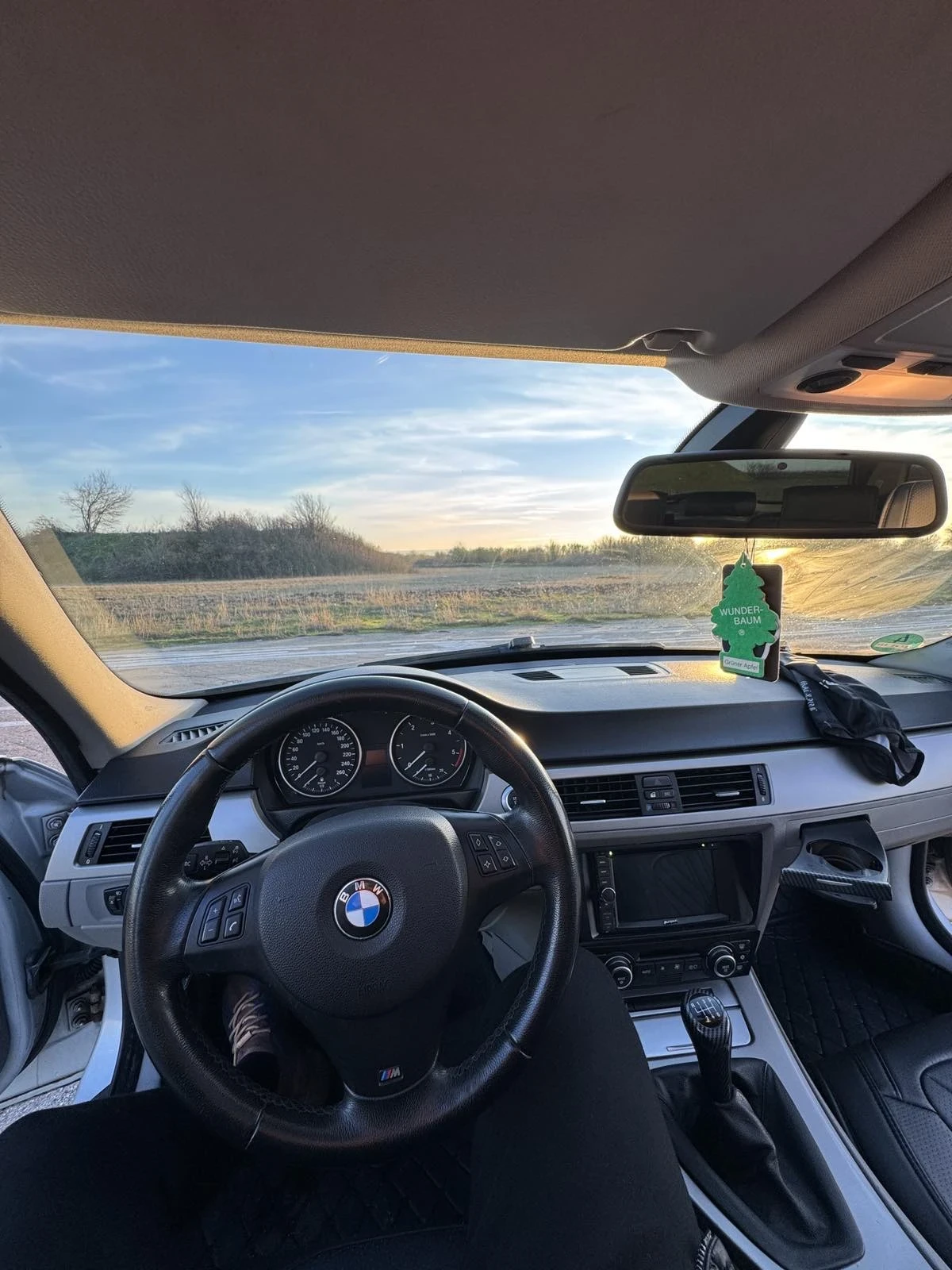 BMW 330 330d | Mobile.bg   10