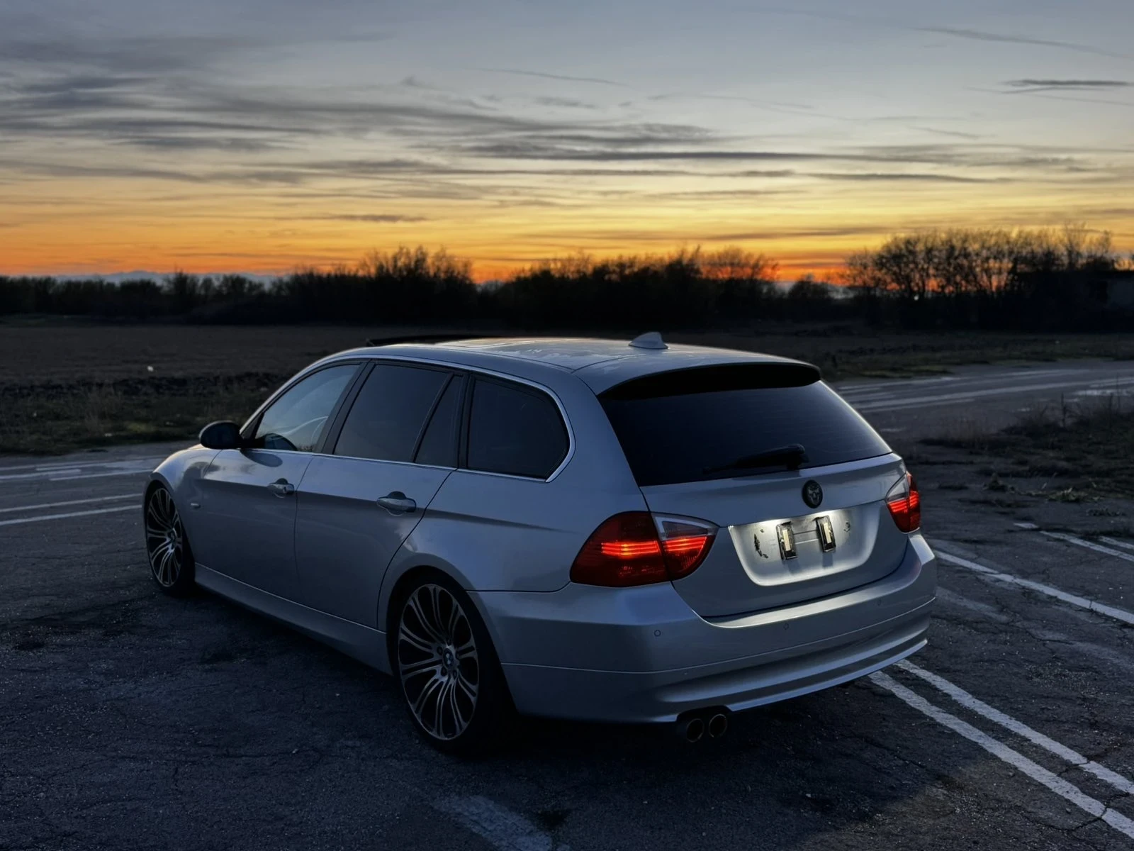 BMW 330 330d | Mobile.bg   3