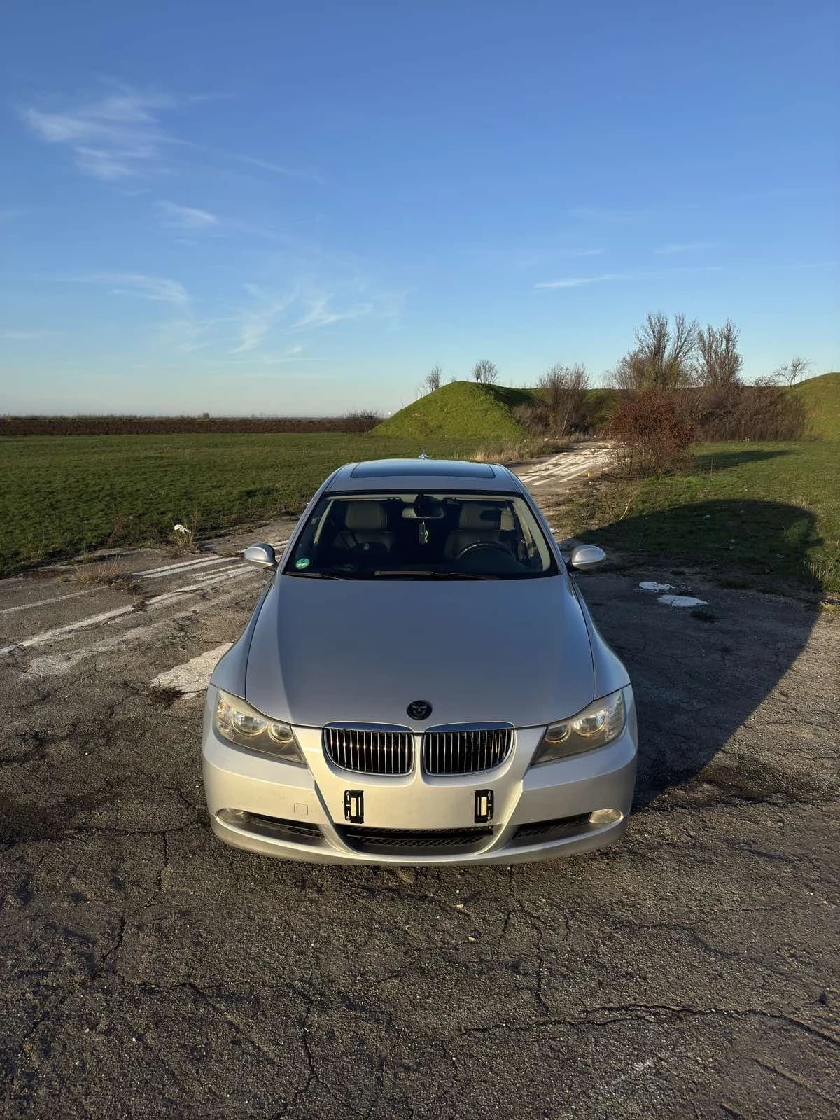 BMW 330 330d | Mobile.bg   6