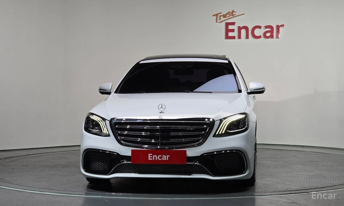 Mercedes-Benz S 500  - изображение 3