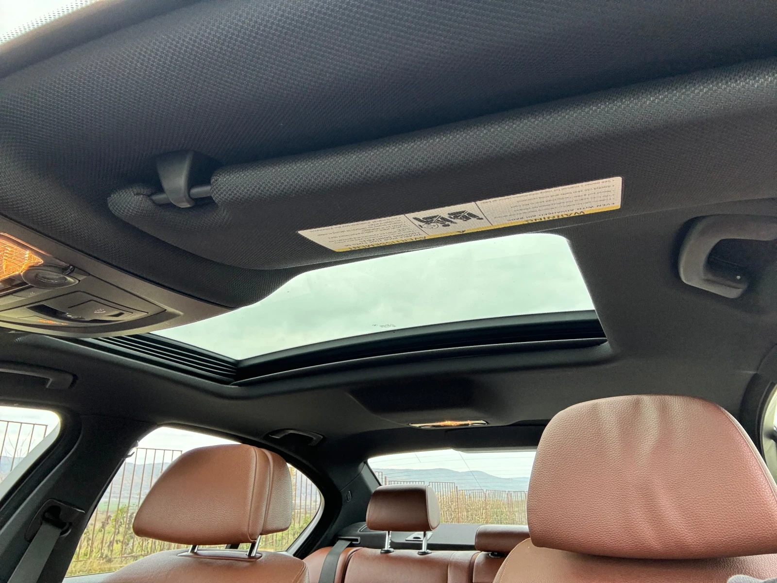 BMW 528 528i Xdrive 245hp | Mobile.bg � ����������� 7