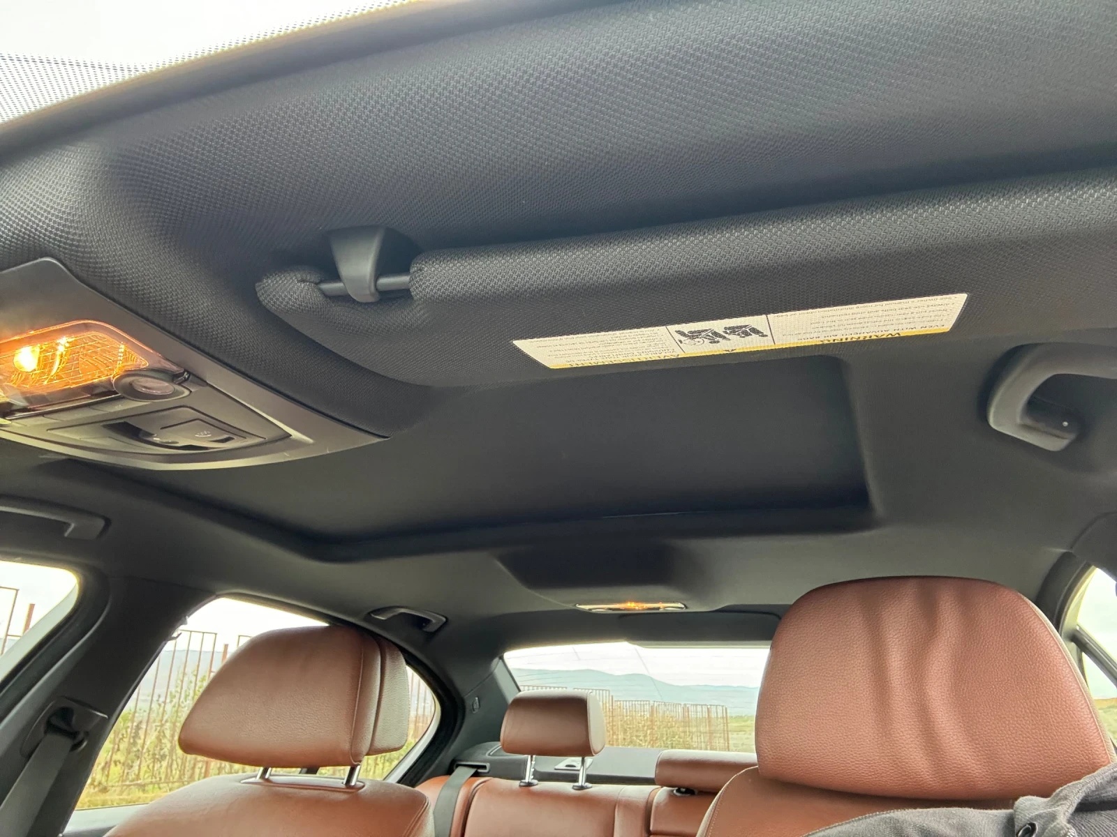 BMW 528 528i Xdrive 245hp | Mobile.bg � ����������� 9