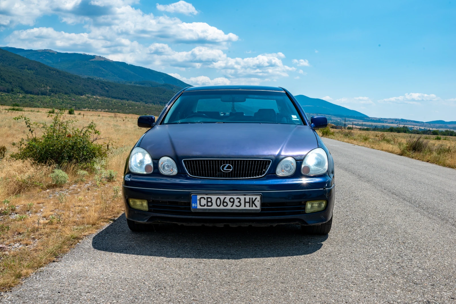 Lexus GS 300 2JZ | Mobile.bg � ����������� 1