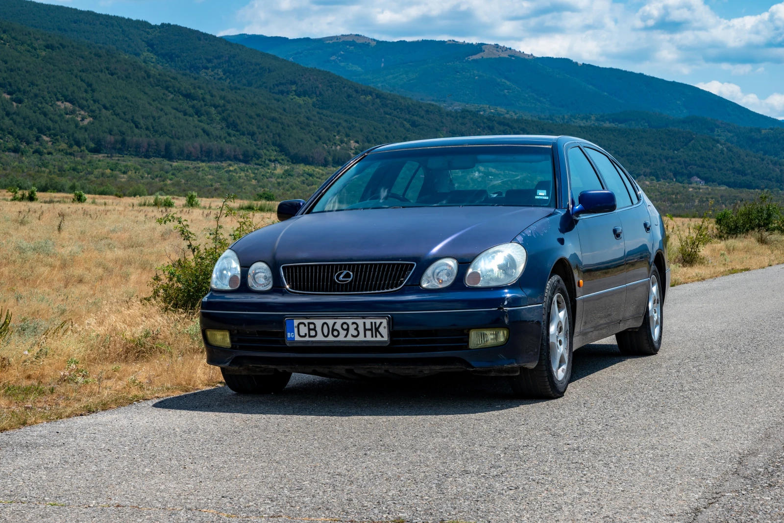 Lexus GS 300 2JZ | Mobile.bg � ����������� 2