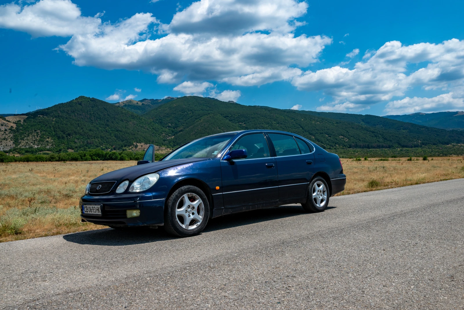 Lexus GS 300 2JZ | Mobile.bg � ����������� 3