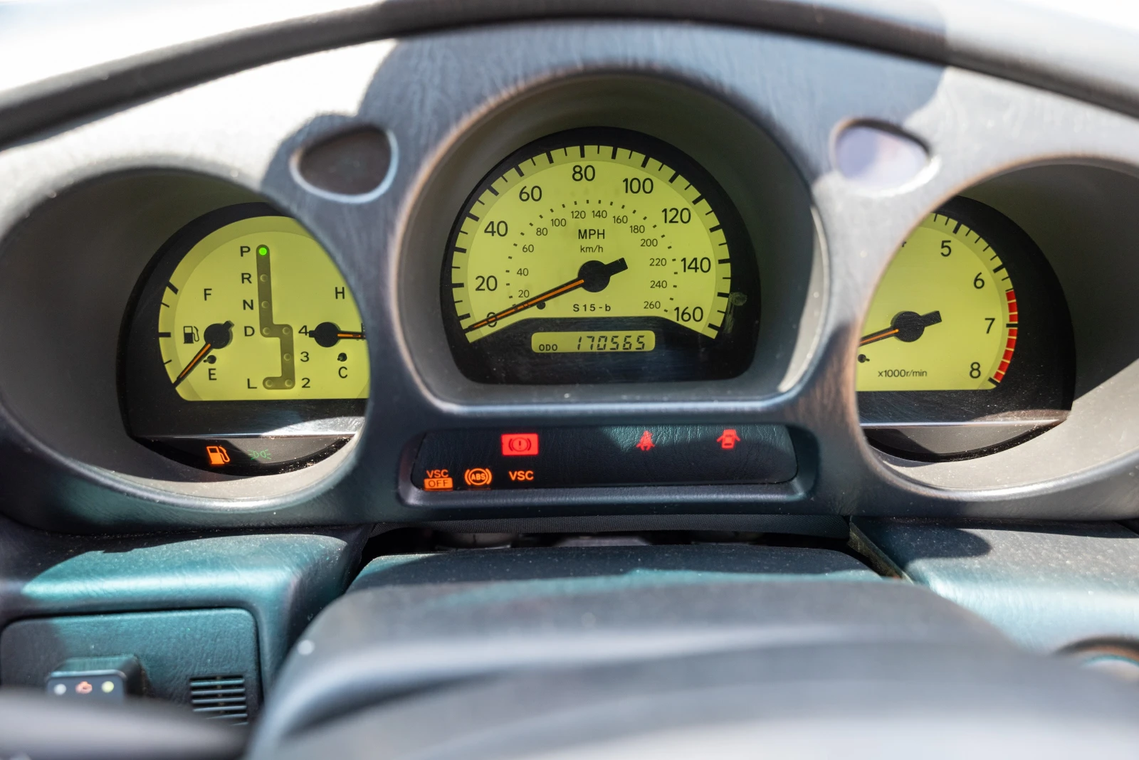 Lexus GS 300 2JZ | Mobile.bg � ����������� 10