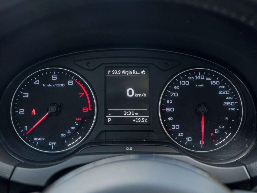 Audi A3 * quattro Premium, quattro Komfort (Canada) * CARF | Mobile.bg � ����������� 11
