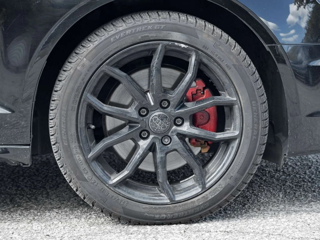 Audi A3 * quattro Premium, quattro Komfort (Canada) * CARF | Mobile.bg � ����������� 4