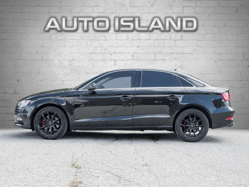 Audi A3 * quattro Premium, quattro Komfort (Canada) * CARF | Mobile.bg � ����������� 3