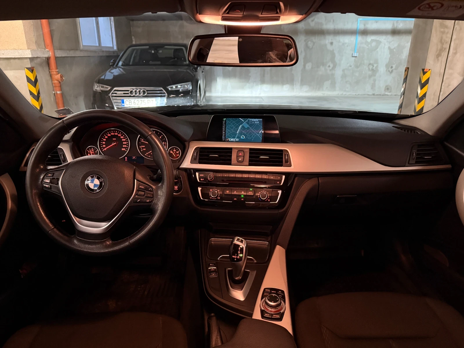 BMW 318 D | Mobile.bg � ����������� 10