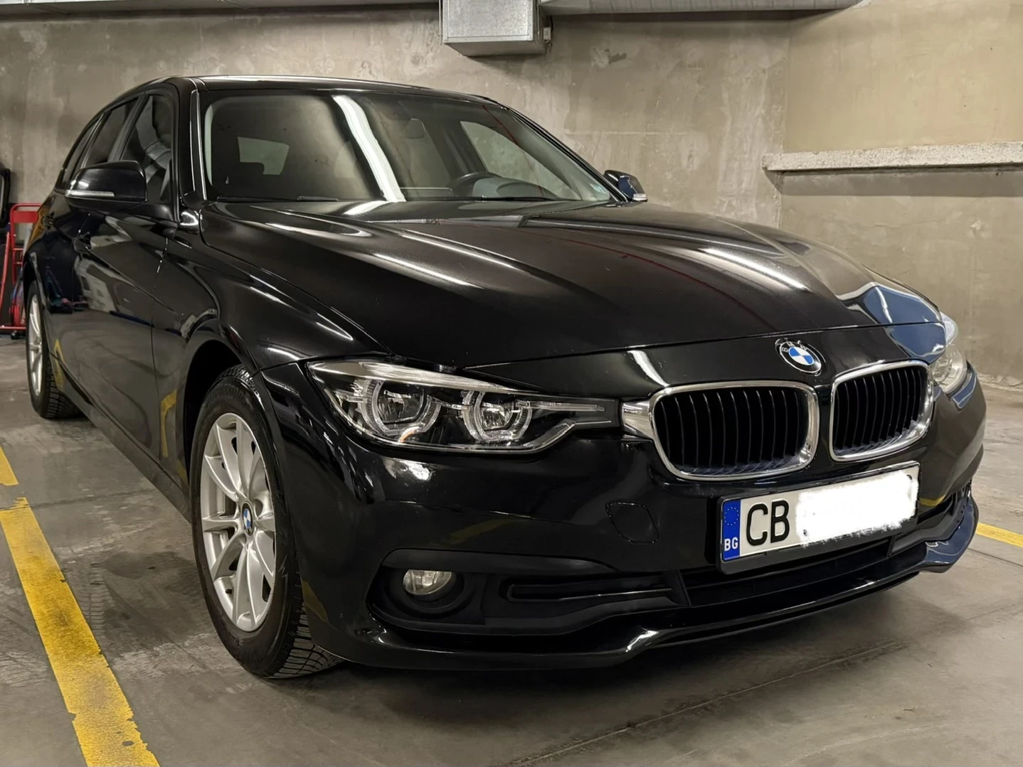 BMW 318 D | Mobile.bg � ����������� 1