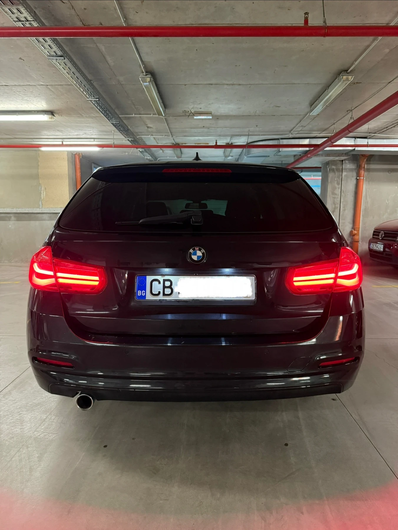 BMW 318 D | Mobile.bg � ����������� 5