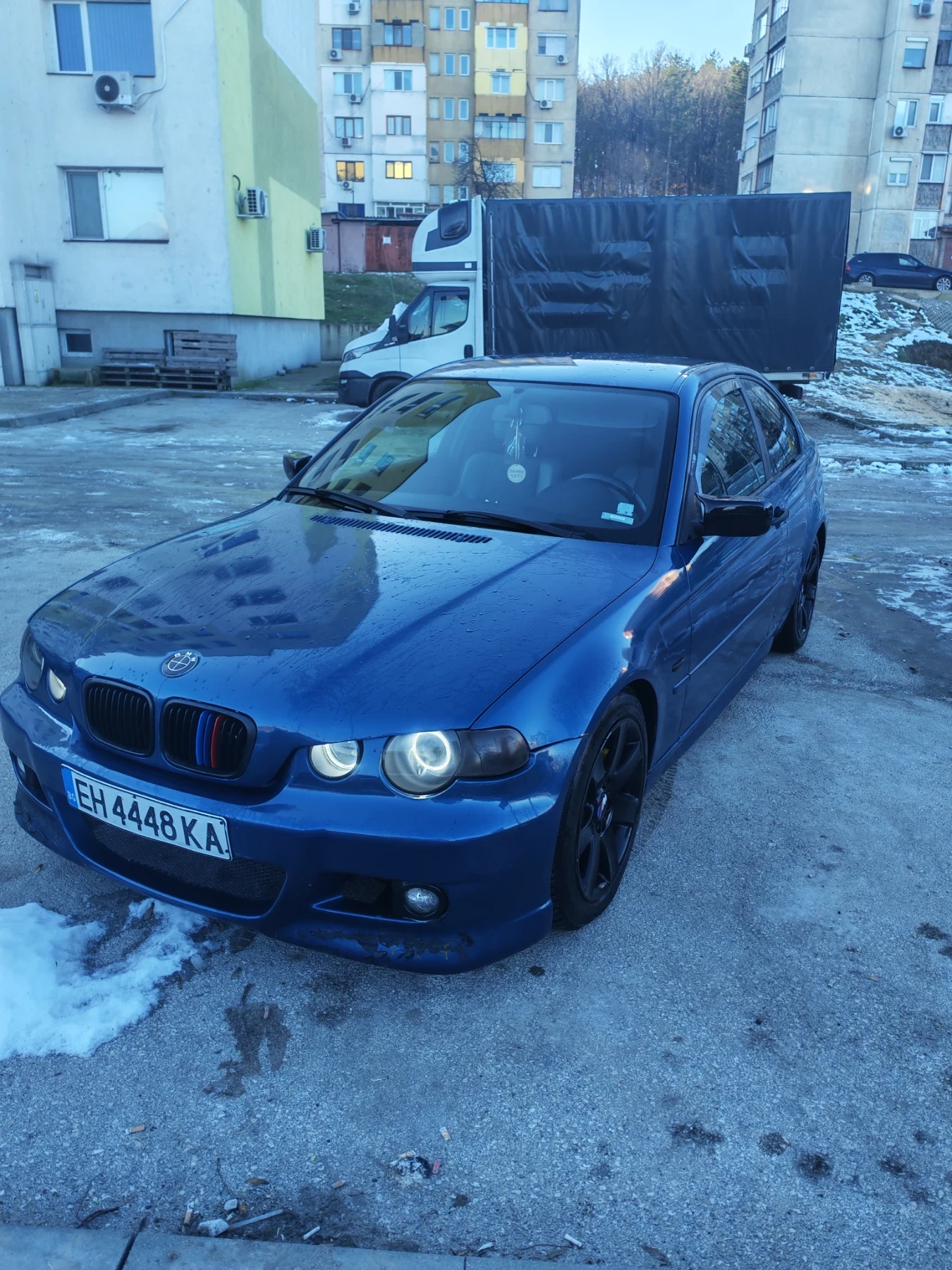 BMW 330 | Mobile.bg � ����������� 8