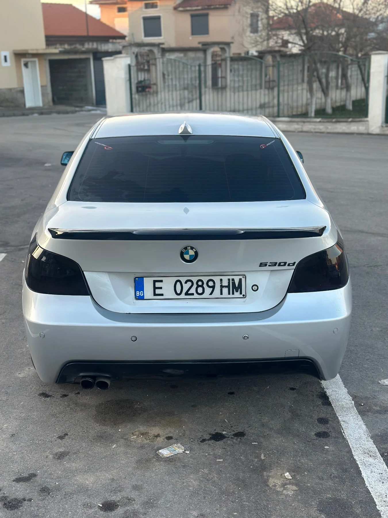 BMW 530  - изображение 4