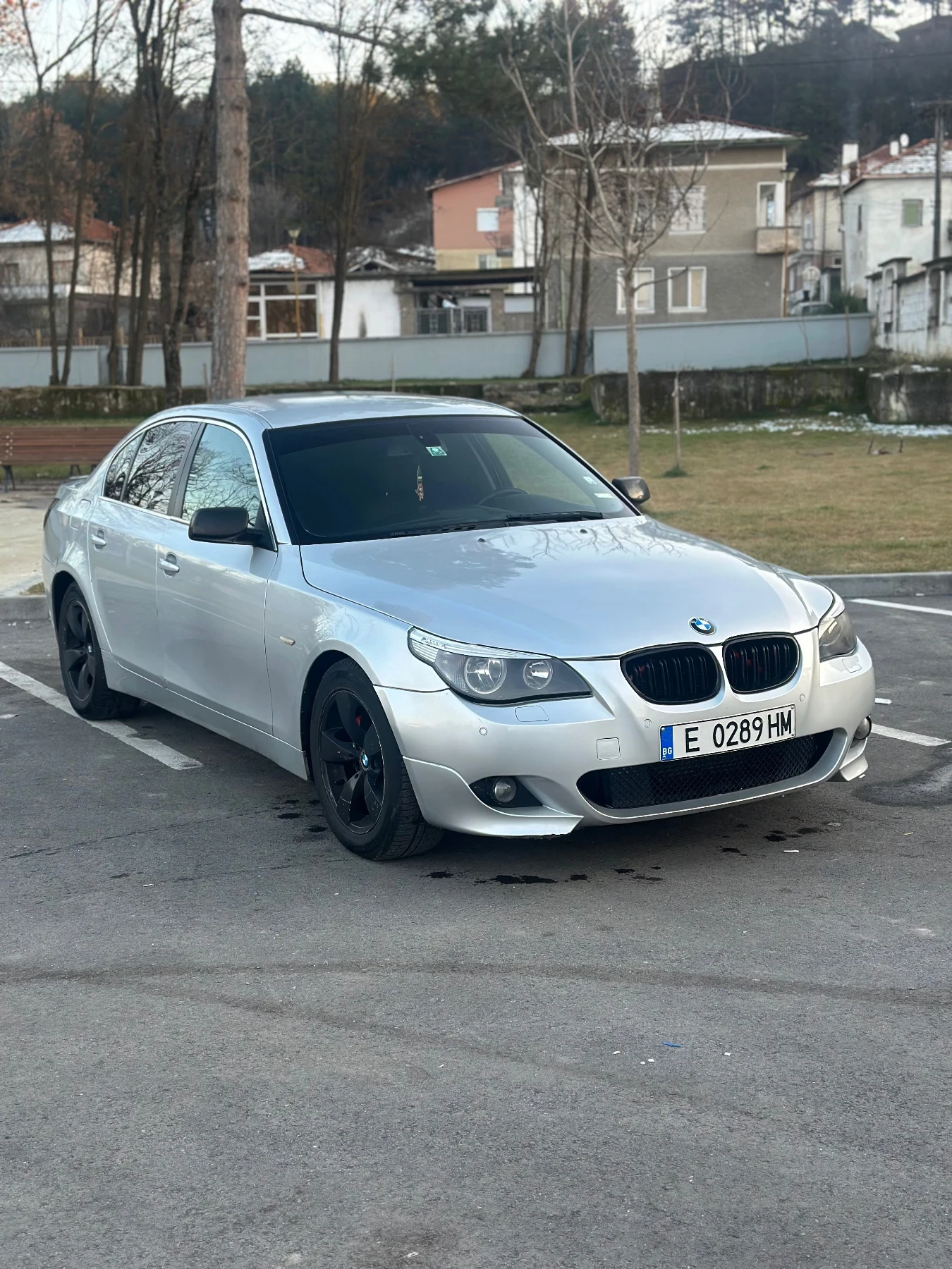 BMW 530  - изображение 6