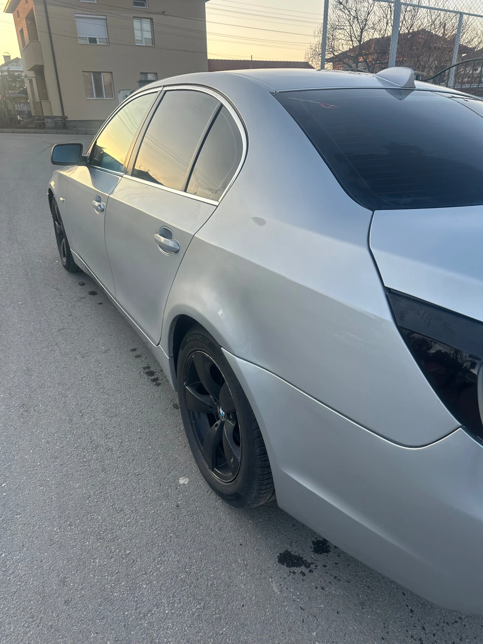 BMW 530  - изображение 8