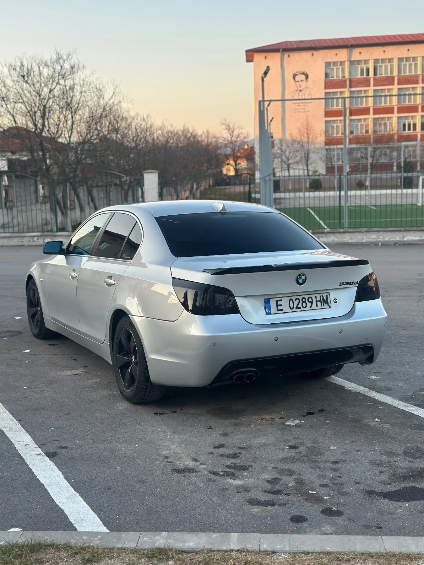 BMW 530  - изображение 3