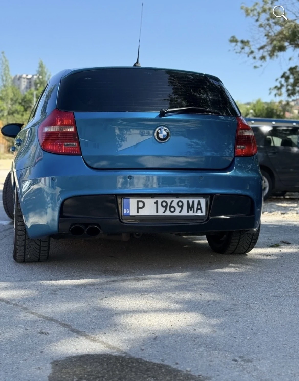 BMW 120 | Mobile.bg � ����������� 3