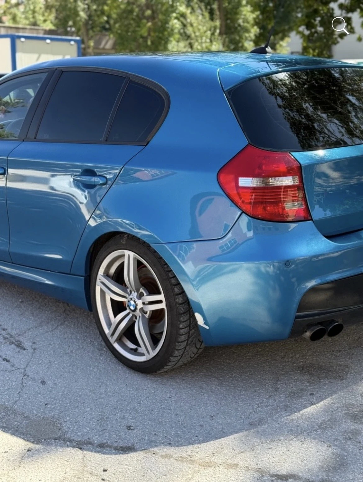 BMW 120 | Mobile.bg � ����������� 2