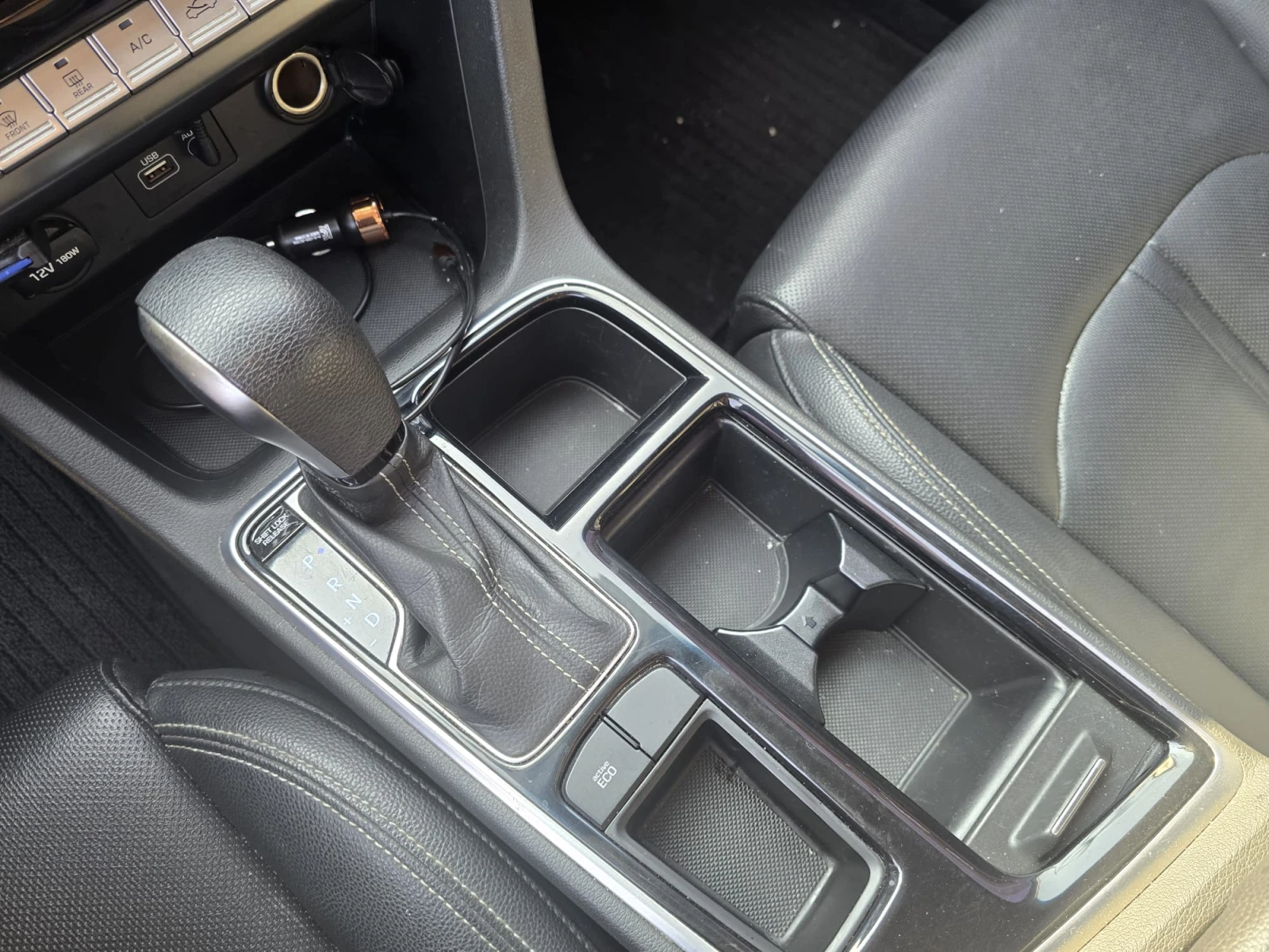 Hyundai Sonata 2.0 LPI | Mobile.bg � ����������� 12