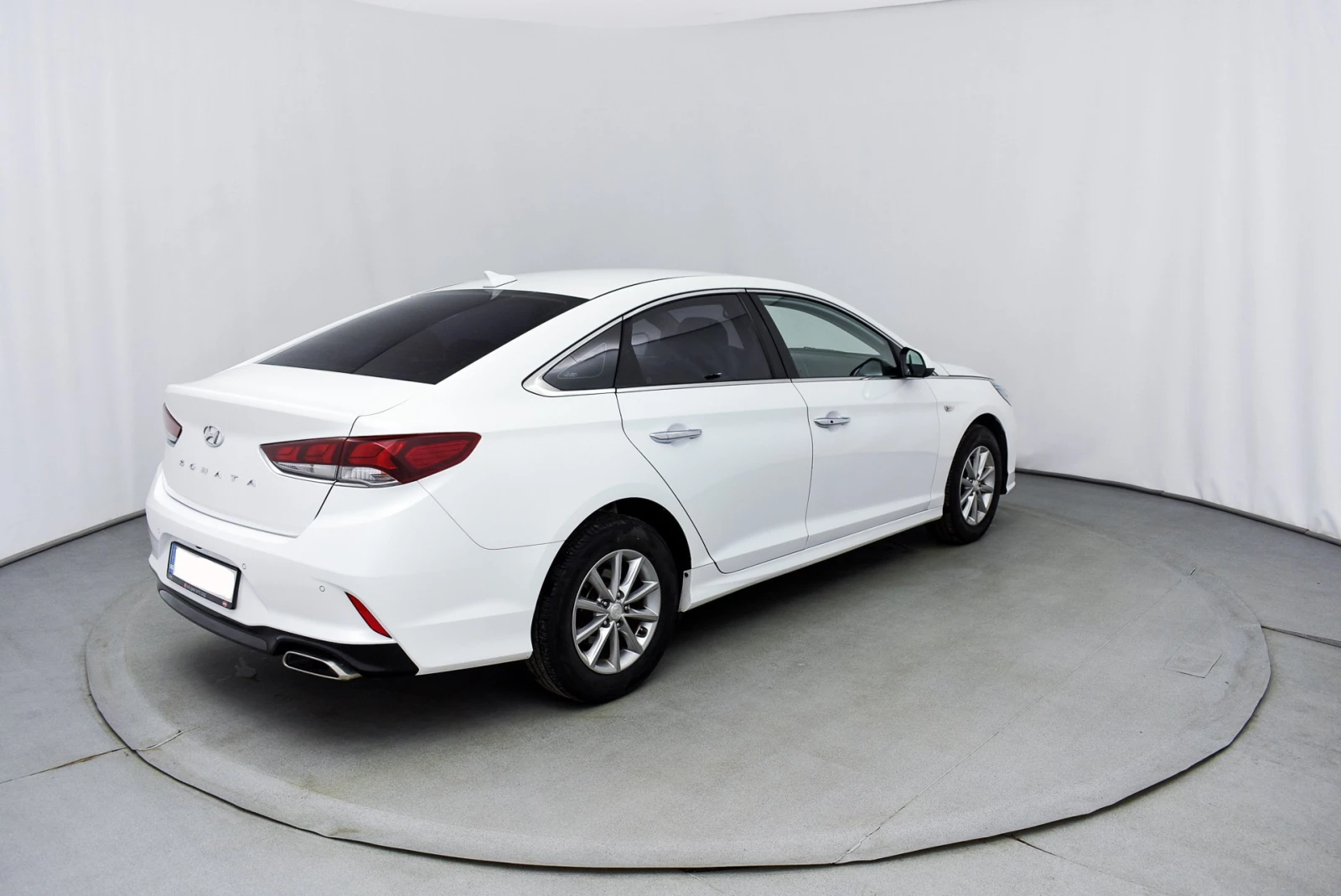 Hyundai Sonata 2.0 LPI | Mobile.bg � ����������� 3