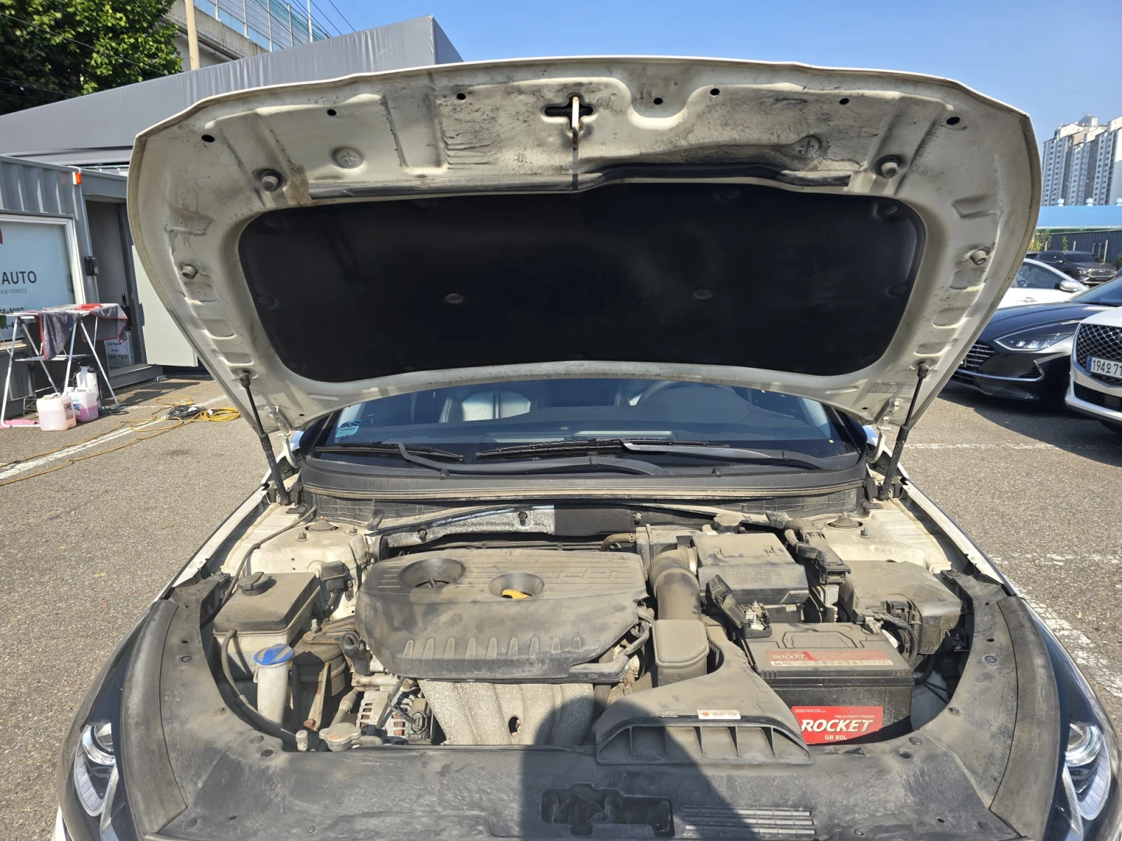 Hyundai Sonata 2.0 LPI | Mobile.bg � ����������� 5
