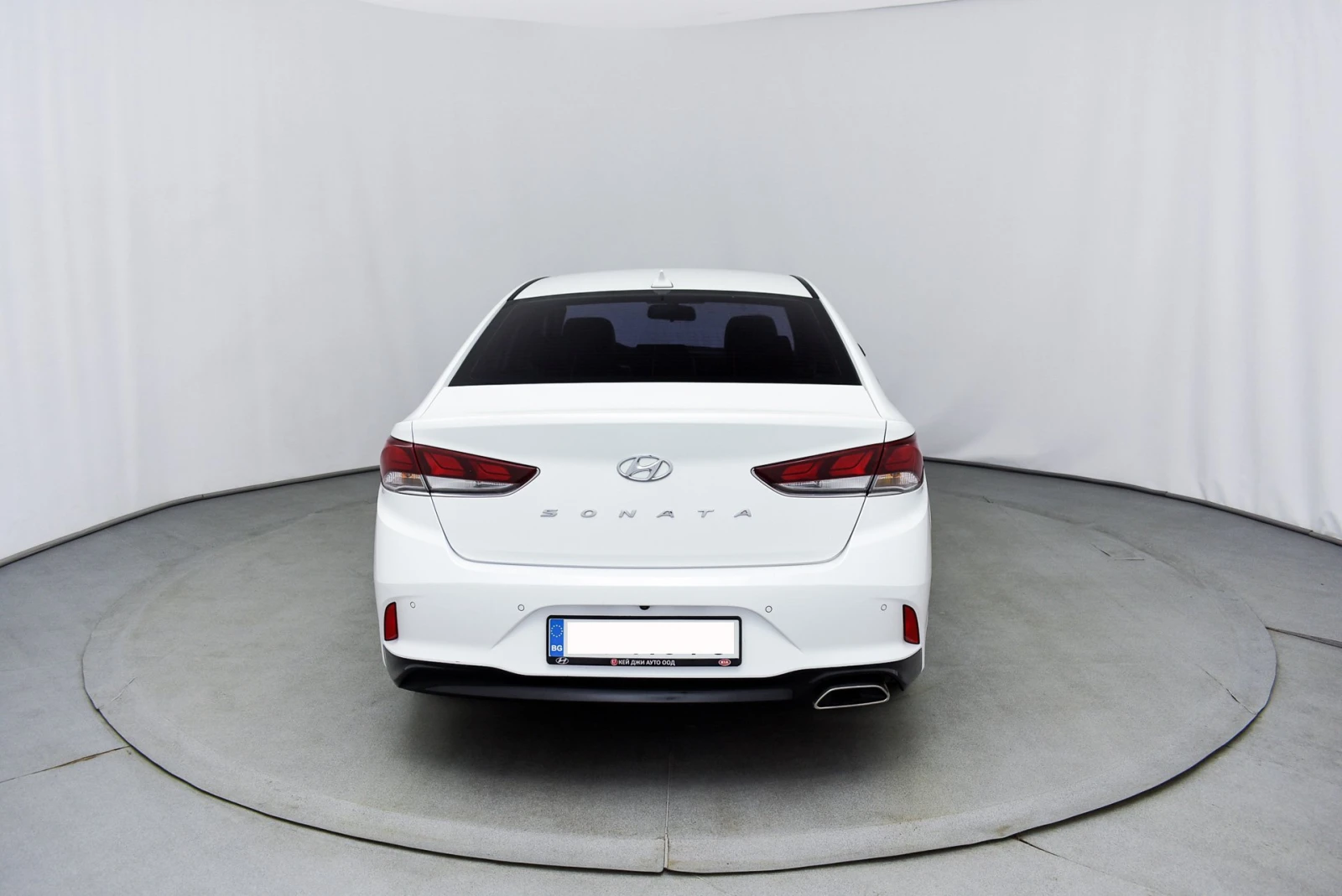 Hyundai Sonata 2.0 LPI | Mobile.bg � ����������� 4