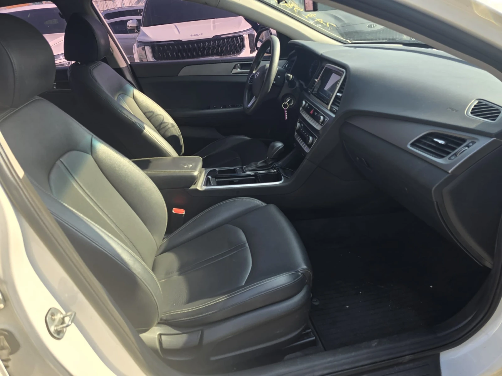 Hyundai Sonata 2.0 LPI | Mobile.bg � ����������� 15