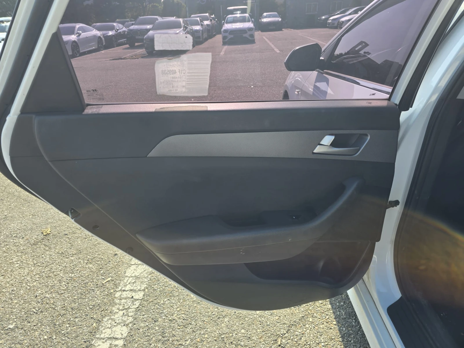 Hyundai Sonata 2.0 LPI | Mobile.bg � ����������� 13