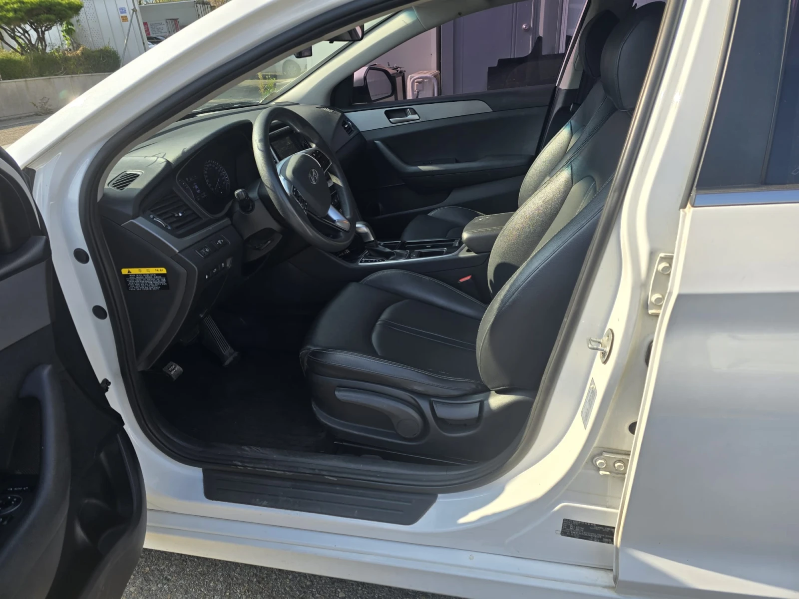 Hyundai Sonata 2.0 LPI | Mobile.bg � ����������� 6