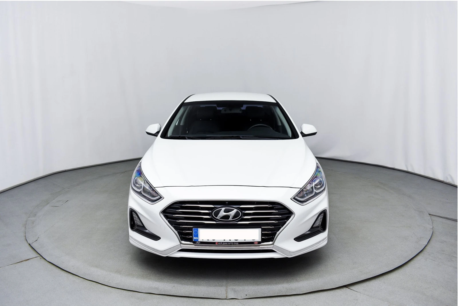 Hyundai Sonata 2.0 LPI | Mobile.bg � ����������� 1