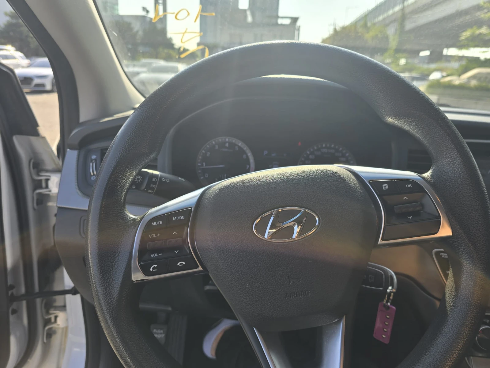 Hyundai Sonata 2.0 LPI | Mobile.bg � ����������� 8