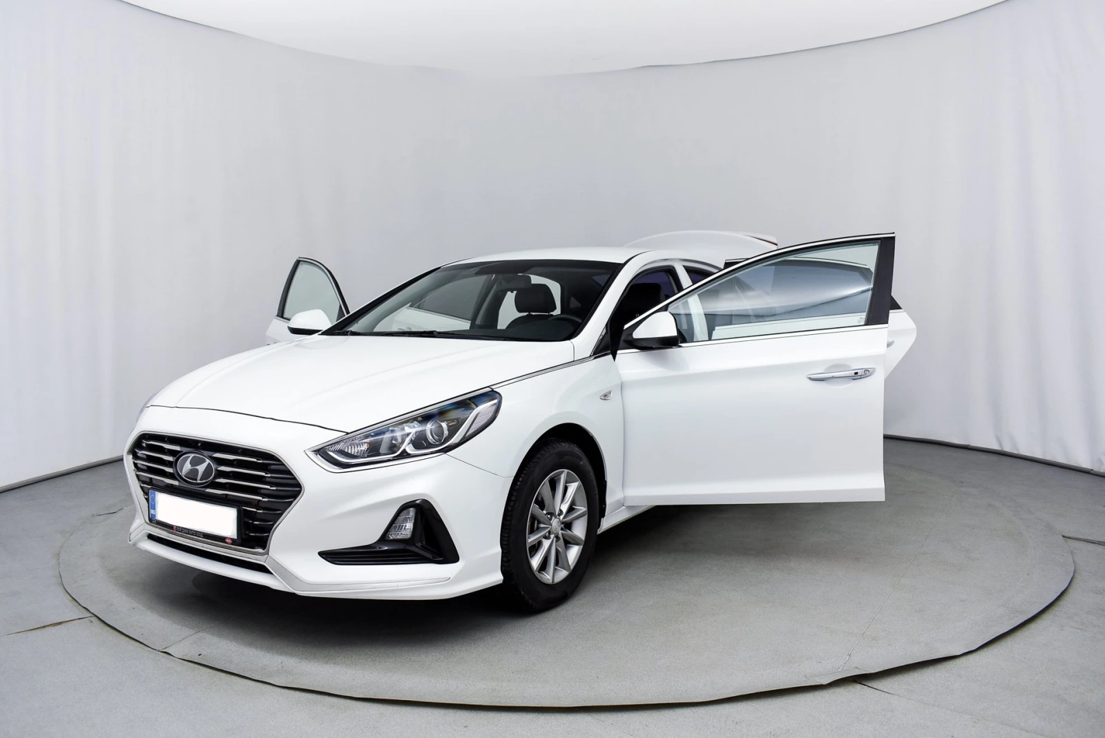 Hyundai Sonata 2.0 LPI | Mobile.bg � ����������� 2