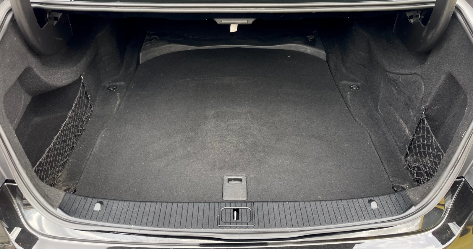 Mercedes-Benz E 350 CDI 4 MATIC EURO 5A теглич, снимка 9 - Автомобили и джипове - 53977934