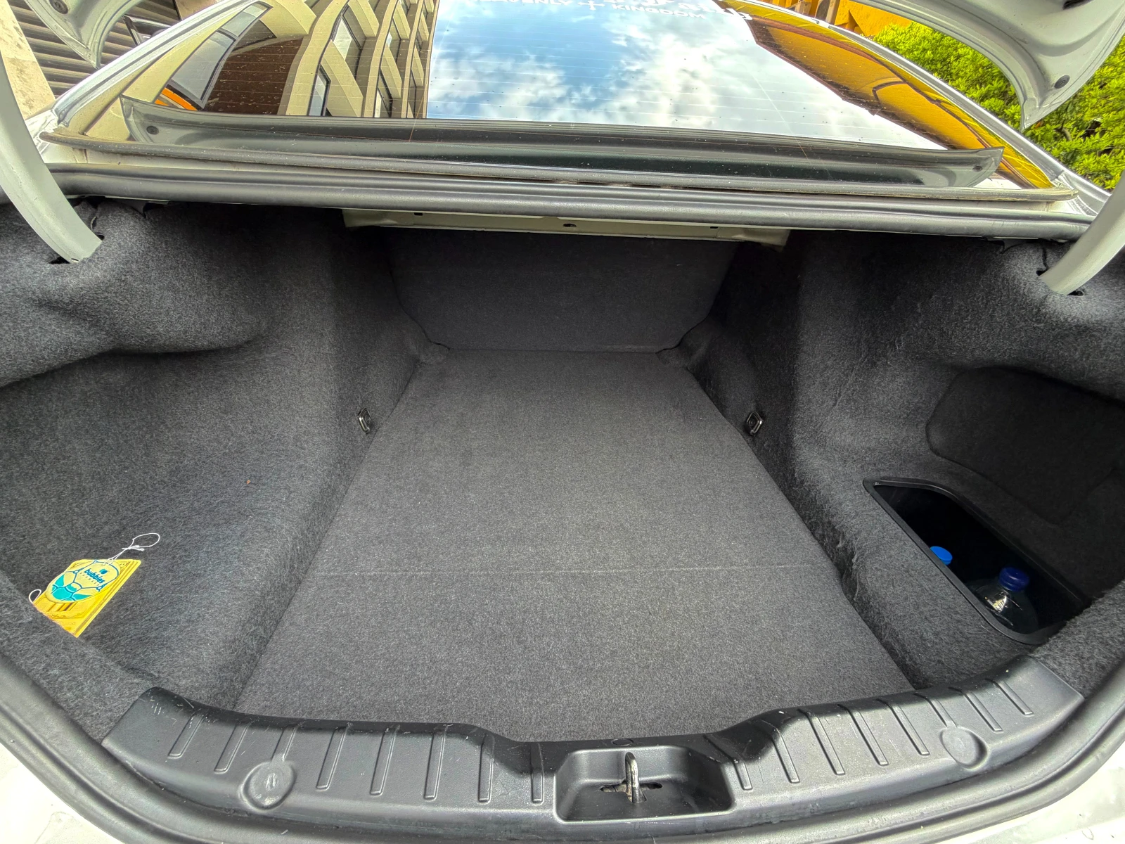 BMW 530 d, M-Packet, SAT 8HP, снимка 11 - Автомобили и джипове - 53985051