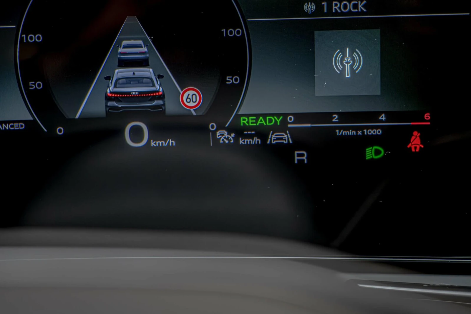 Audi A5 2.0TDI/Mild-Hybrid/Ambient/Virtual/Подгрев/Камера, снимка 15 - Автомобили и джипове - 54000735