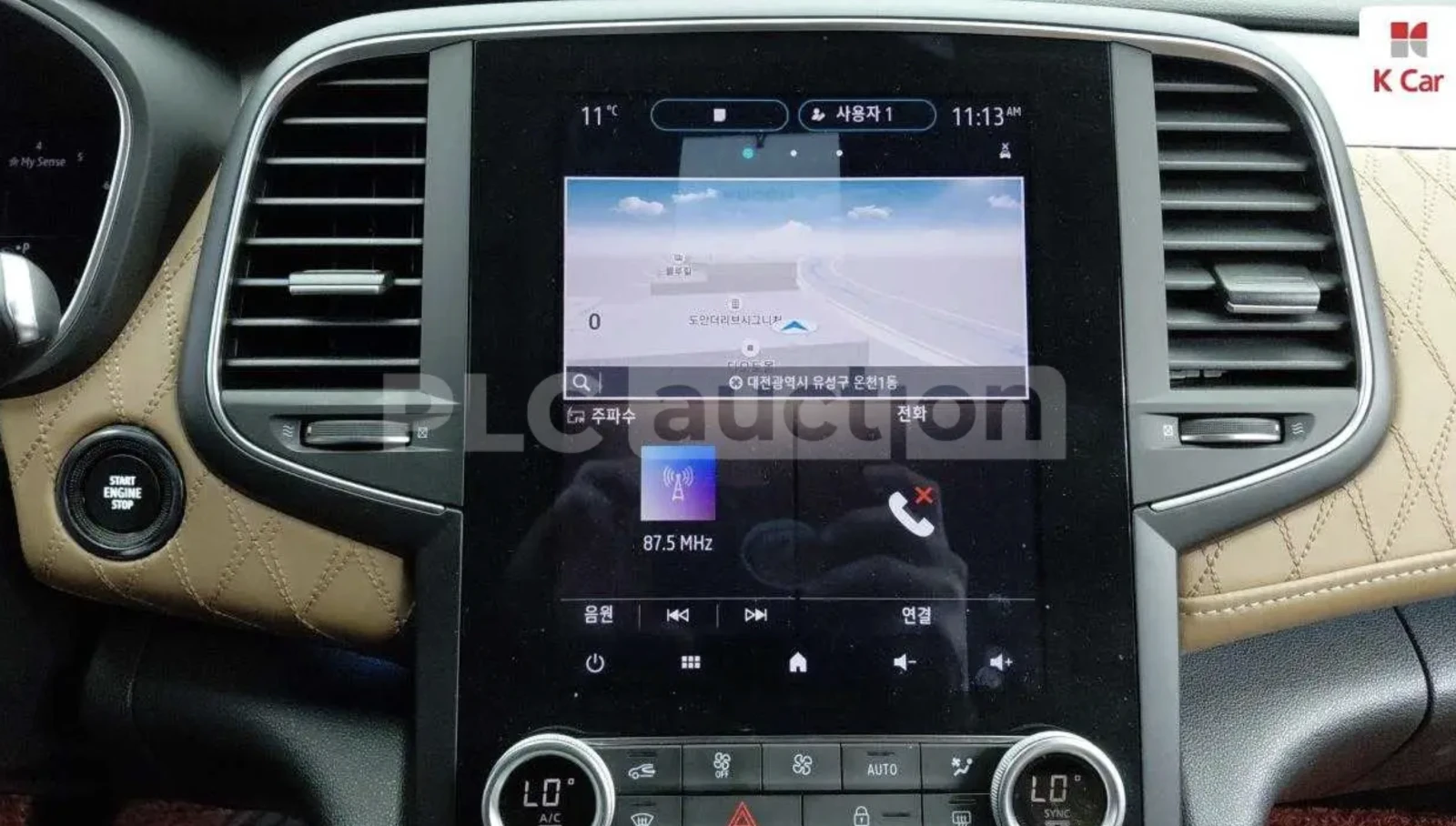 Renault Talisman Initiale Paris* 1.8* BOSE* �������* ���������*  | Mobile.bg � ����������� 6