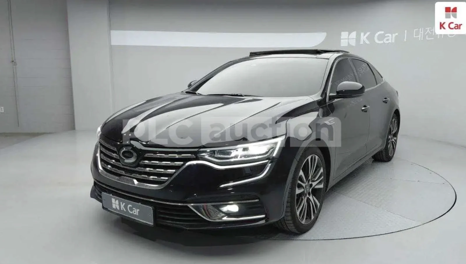 Renault Talisman Initiale Paris* 1.8* BOSE* ПОДГРЕВ* ОБДУХВАНЕ*  | Auto.bg — изображение 1