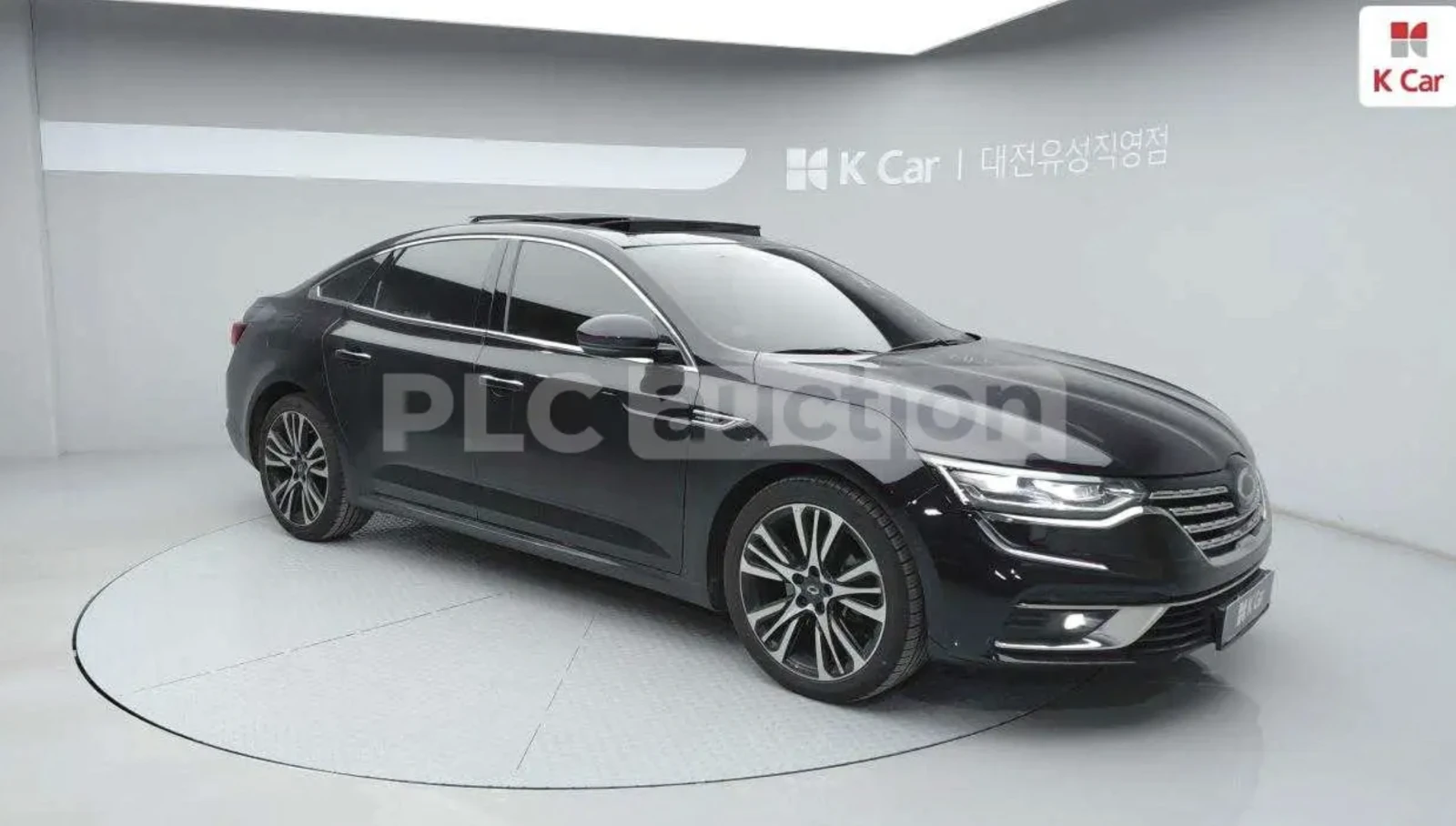 Renault Talisman Initiale Paris* 1.8* BOSE* �������* ���������*  | Mobile.bg � ����������� 3