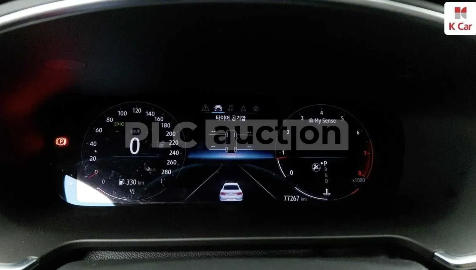 Renault Talisman Initiale Paris* 1.8* BOSE* �������* ���������*  | Mobile.bg � ����������� 5