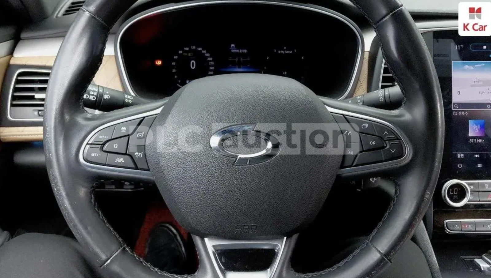 Renault Talisman Initiale Paris* 1.8* BOSE* �������* ���������*  | Mobile.bg � ����������� 11