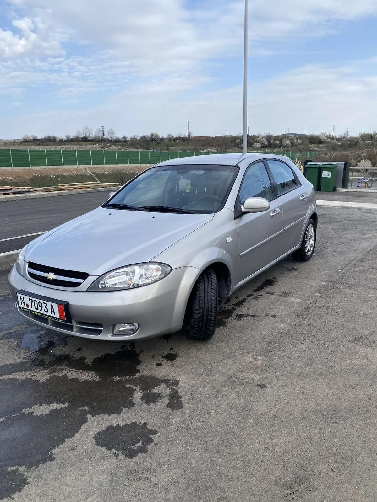 Chevrolet Lacetti undefined | Auto.bg — изображение 1