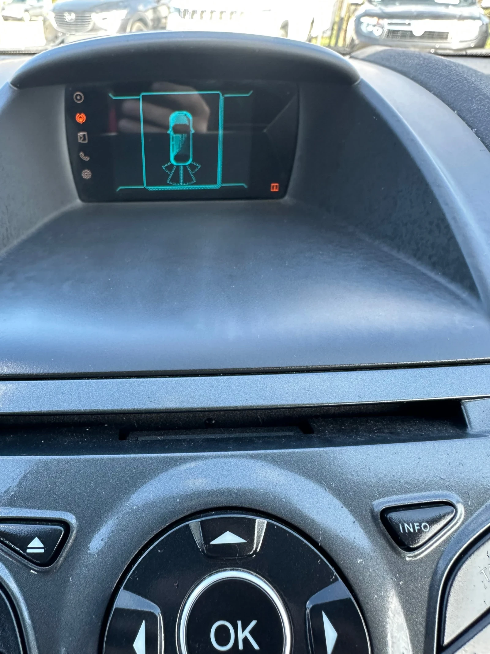 Ford Fiesta 1.4i 2015 ��� ��� ���������!!! | Mobile.bg � ����������� 16